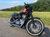 Harley-Davidson Sportster XL 883L - HARLEY-DAVIDSON 2006 883 SPORTSTER