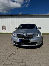 Skoda Superb - gebrauchte Skoda Superb aus dem Jahr 2010