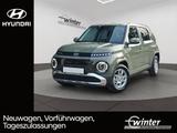 Hyundai INSTER 42 kWh Trend NAVI/DAB/SHZ - Hyundai INSTER: Kleinwagen