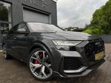 Audi RS Q8 4.0 TFSI quattro*KERAMIK*23Z*CARBON*B&O* - Audi RSQ8 aus 2019