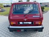 Lada Niva 1600 WAS 2121 TOP ZUSTAND: 2+ - Lada Niva