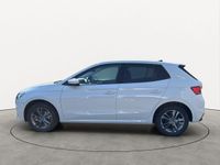 Skoda Fabia - Vorschau Bild 6