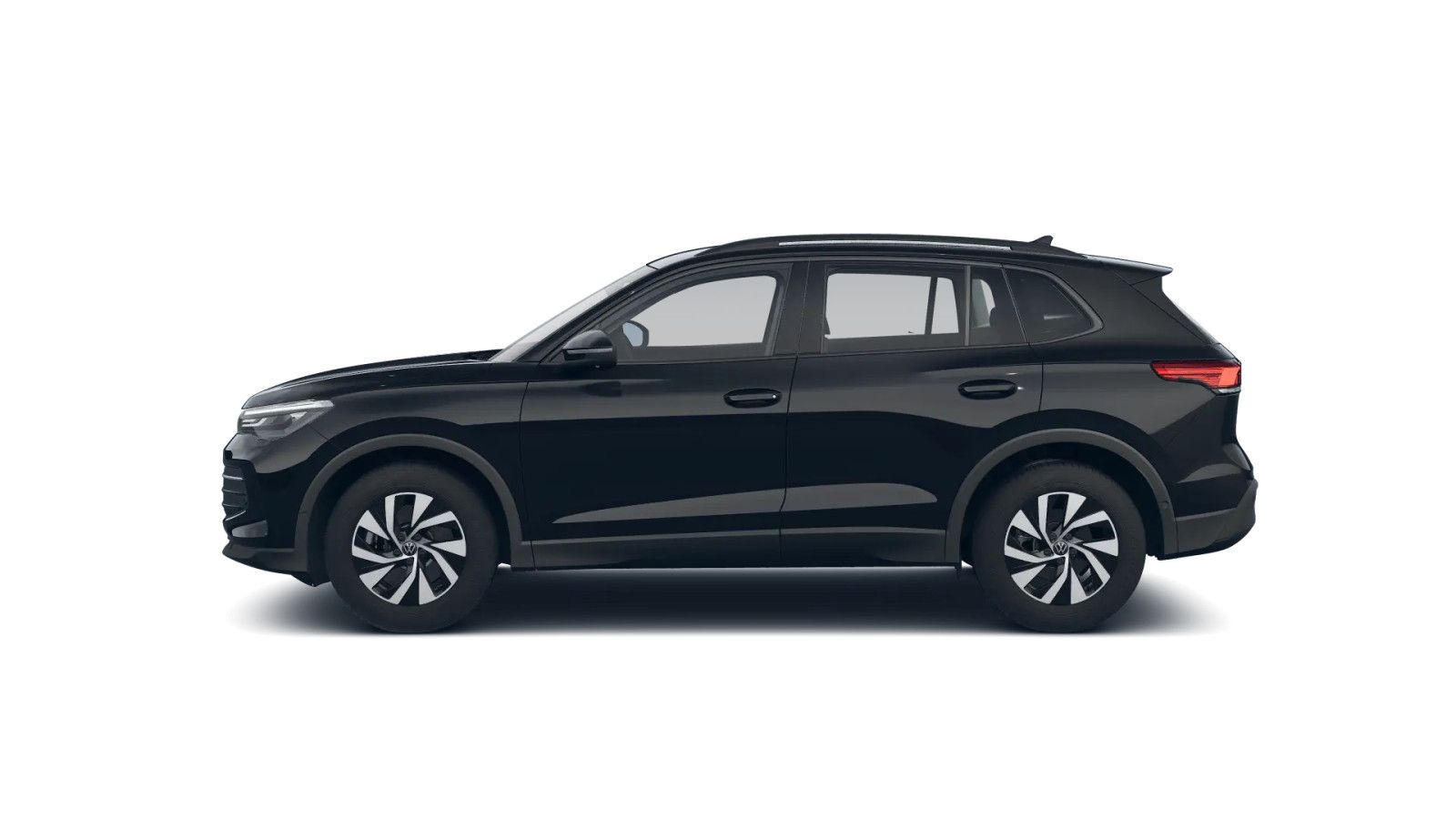 Volkswagen Tiguan - Bild 6