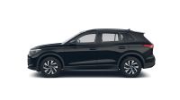 Volkswagen Tiguan - Vorschau Bild 6