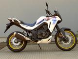 Honda XL750 Transalp E-Clutch # 6 Jahre Garantie #