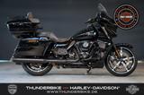 Harley-Davidson Touring FLHXU Street Glide Ultra - HARLEY-DAVIDSON TOURING STREET GLIDE ST
