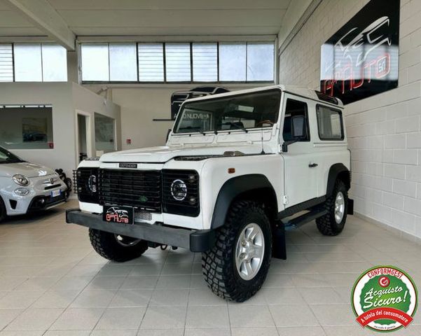 Land Rover LAND ROVER Defender 90 2.5 Td5 SW SE *7 POSTI*GP