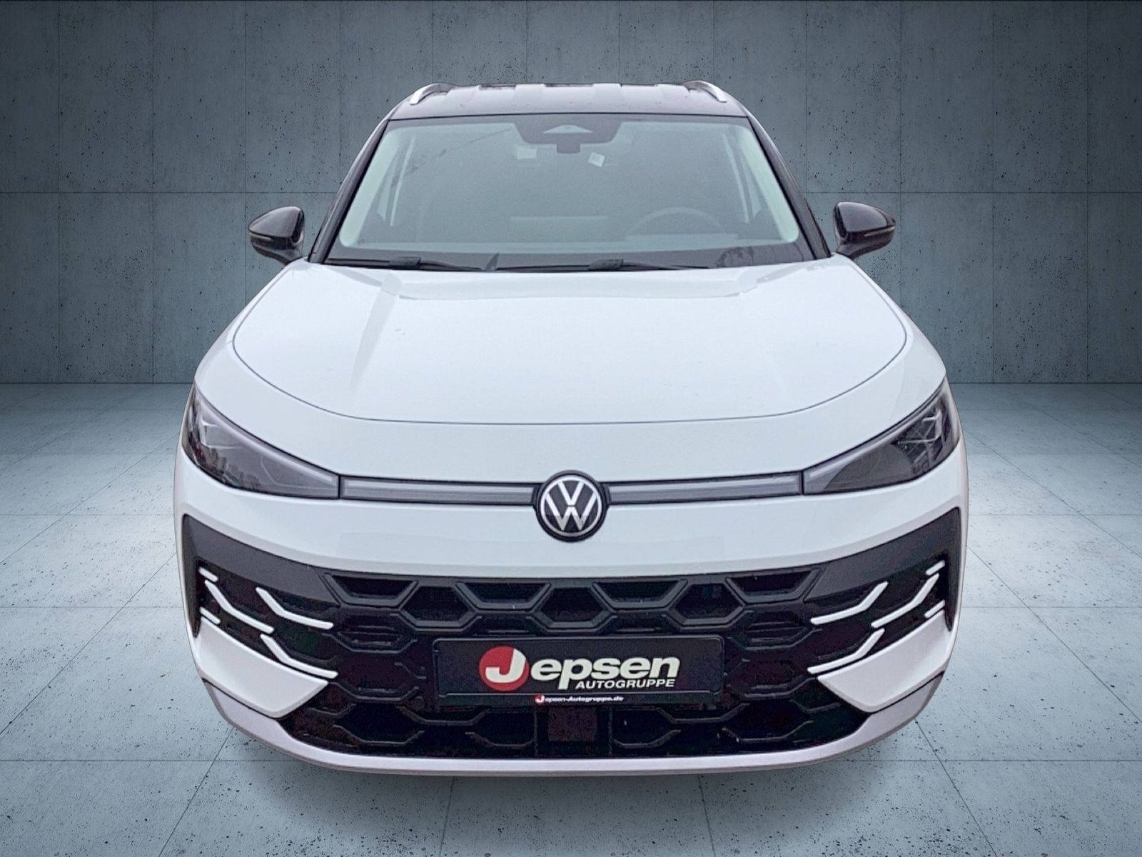 Volkswagen T-Roc - Bild 8