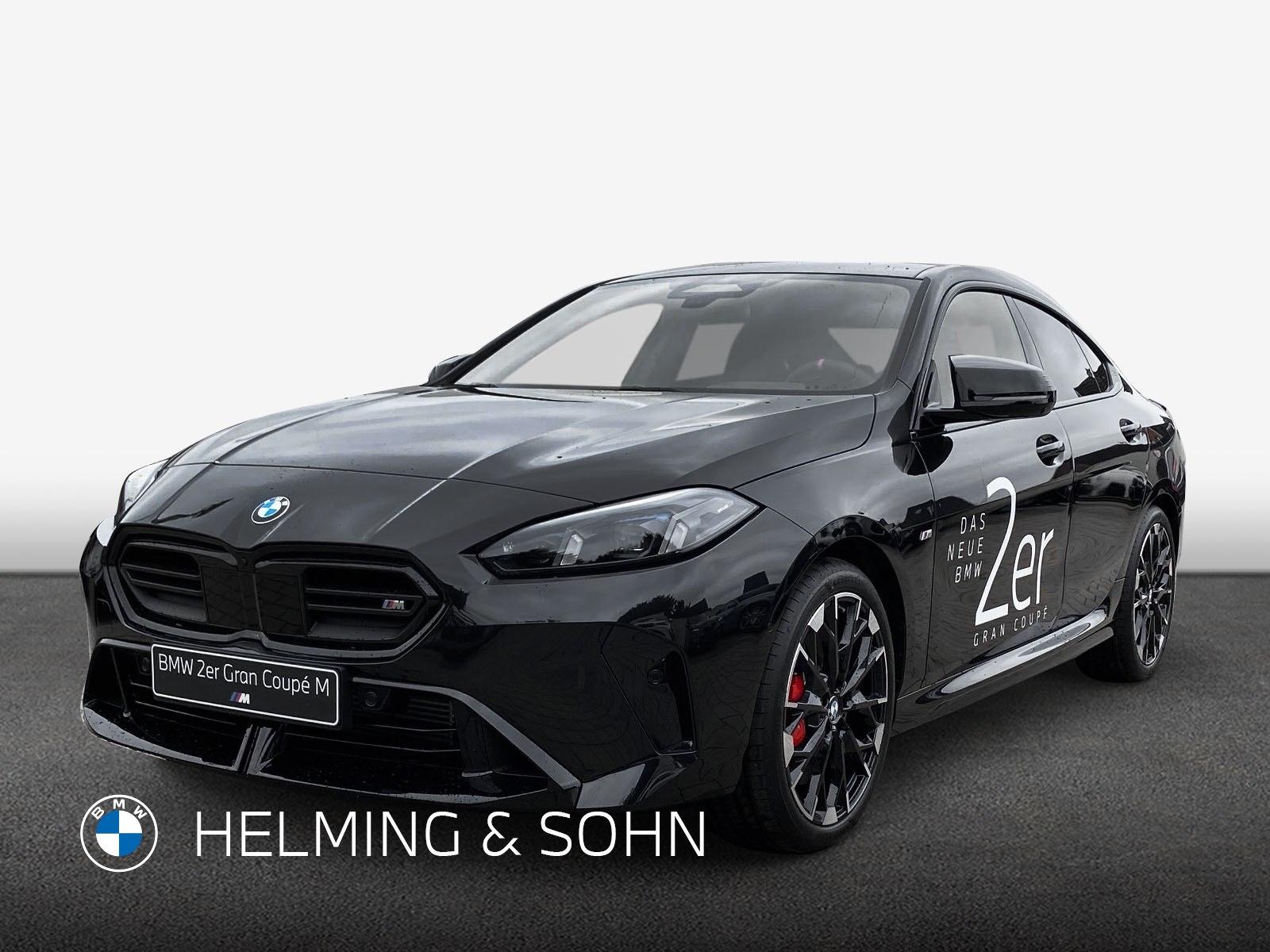 BMW M235 xDrive Gran Coupé - M Sportpaket / Head-Up 