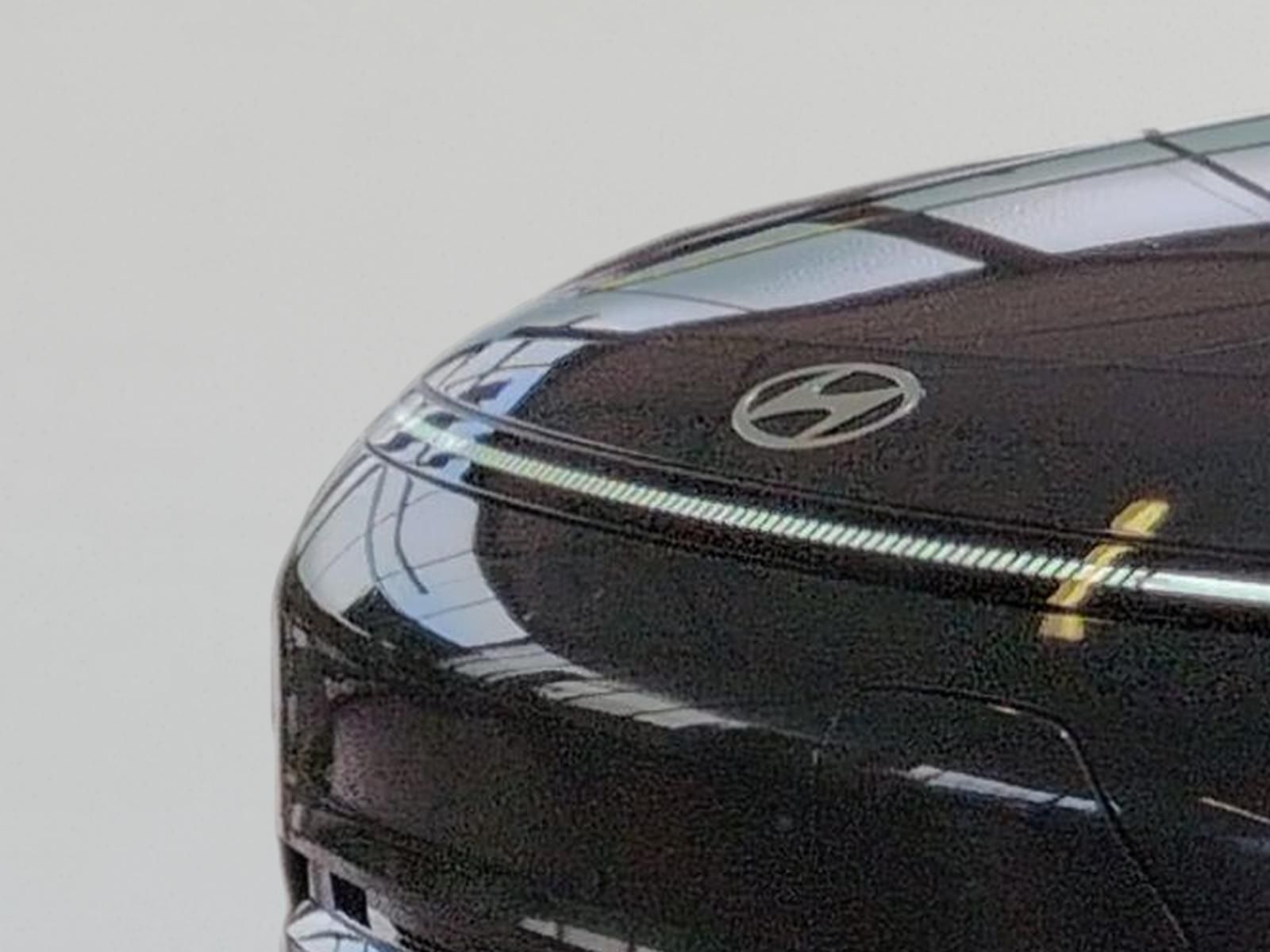 Hyundai KONA Elektro – Bild 5
