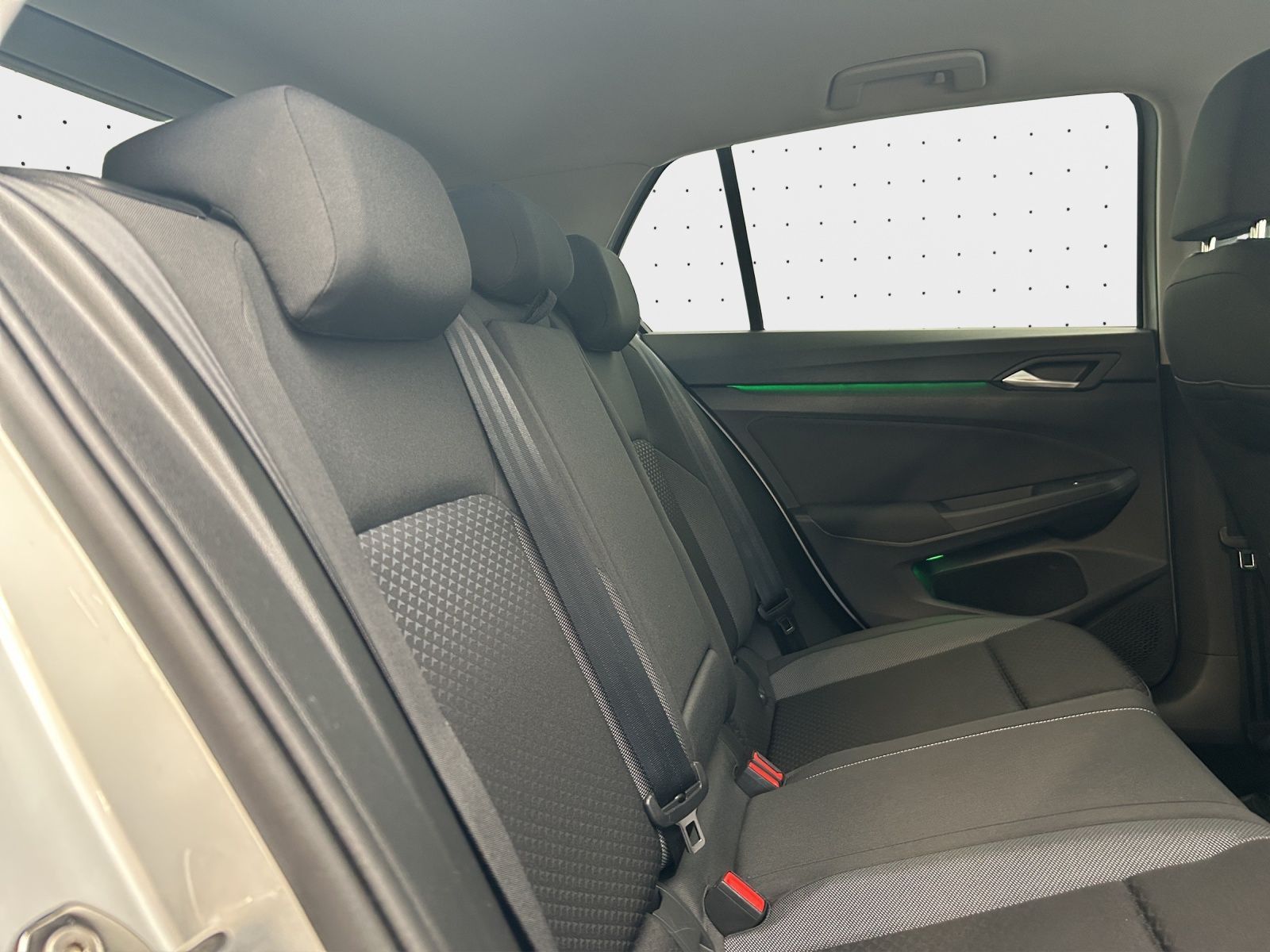 Volkswagen Golf - Bild 18