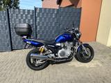 Yamaha XJR 1300 - YAMAHA MOTORRAD XJR 1300