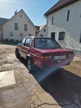 Volkswagen Jetta - rote Volkswagen Jetta