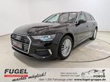 Audi A6 2.0 TDI 40 quattro design LED|Sound|Leder|AHK
