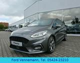 Ford Fiesta 1.0 EB ST-Line X MHEV*Kam*TWA*iACC* - Ford Fiesta Hybrid (/Elektro) ST line mit Benzin-Antrieb