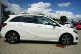 Mercedes-Benz B180 Style LED Navi Sitzheizung AHK Kamera - gebrauchte Mercedes-Benz B 180 aus dem Jahr 2017