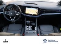 Volkswagen Touareg - Vorschau Bild 9