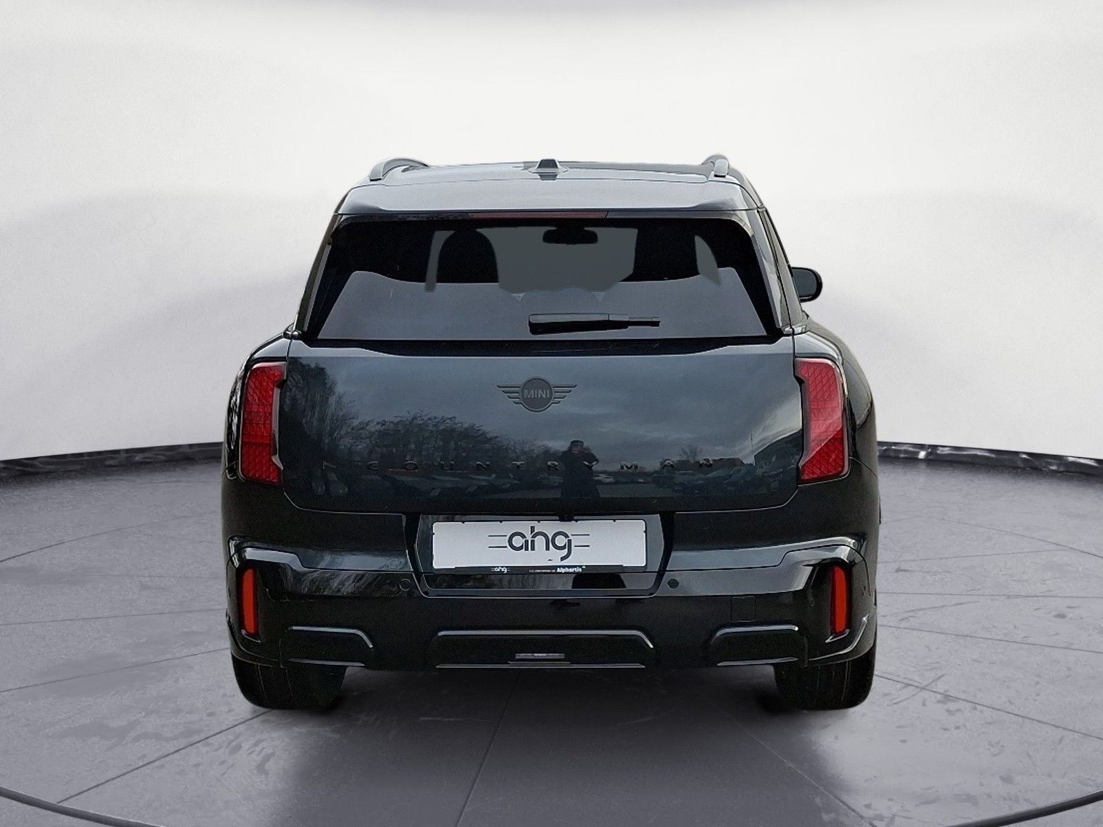 MINI Countryman D (Cooper) - Bild 5