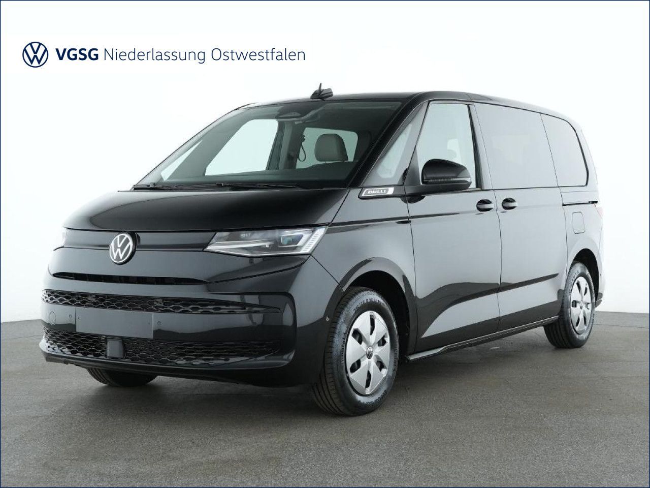 Volkswagen T7 Multivan - Bild 5