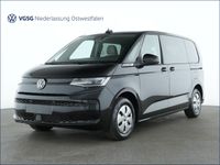 Volkswagen T7 Multivan - Vorschau Bild 5