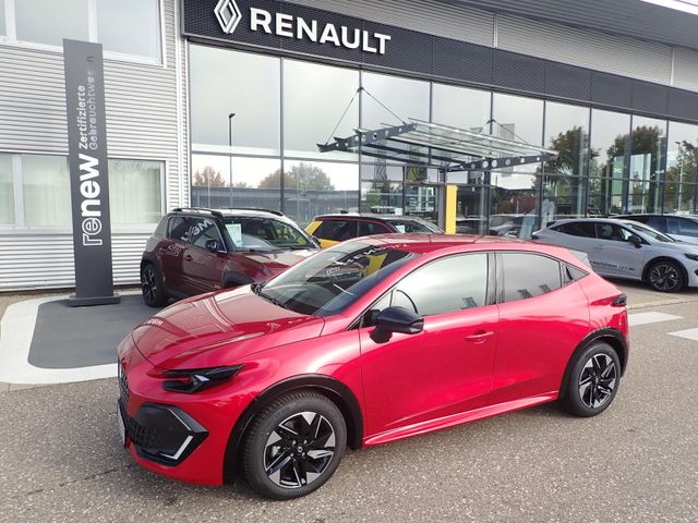 Renault Clio Techno TCe 115 EDC