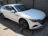 Volkswagen Arteon Shooting 2,0 TDI DSG Brake Elegance - VW Arteon Unfallwagen