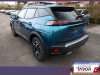 Peugeot 2008 - Vorschau Bild 4