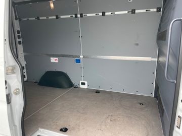 Fahrzeugabbildung Mercedes-Benz Sprinter III 317 CDI  / MR / AHK / MBUX / Kamera