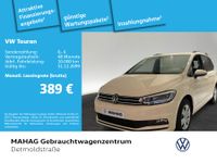 Volkswagen Touran - Vorschau Bild 1