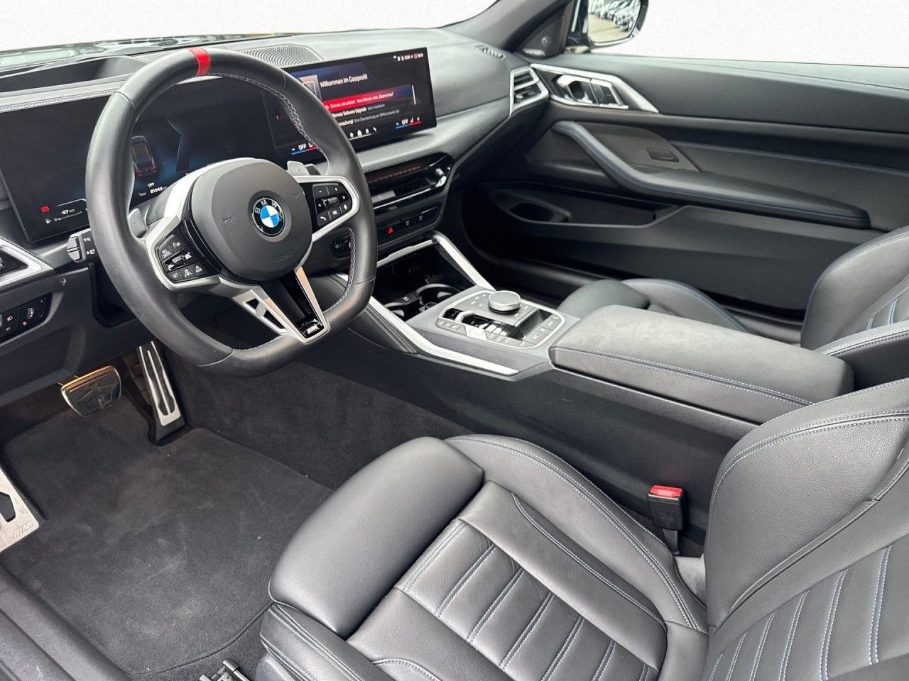 BMW M440 - Bild 17