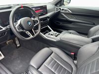BMW M440 - Vorschau Bild 17