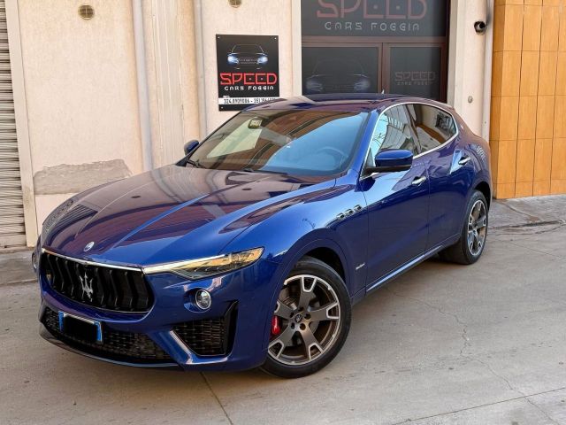 Maserati Levante V6 AWD Executive