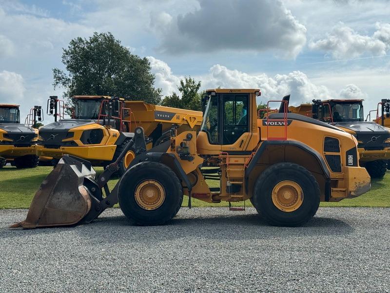 Volvo L 180 H