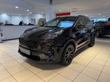 Kia Sportage Black Edition / Apple Carpl. & Android- - Kia Sportage: Black Edition