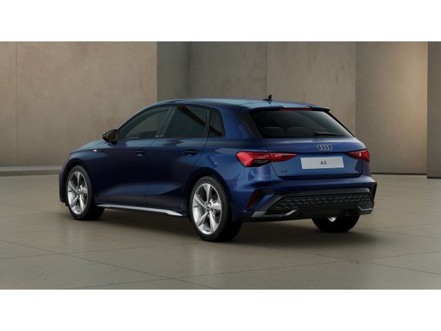Audi A3 - Bild 3