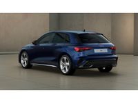 Audi A3 - Vorschau Bild 3