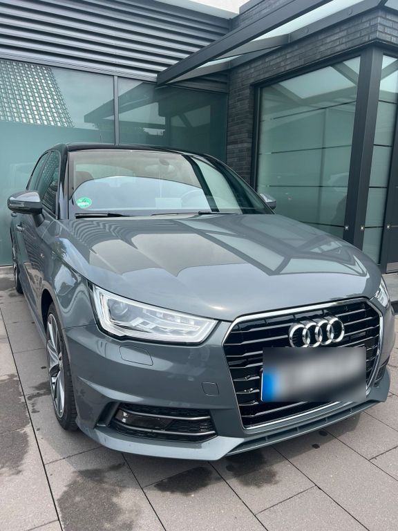 Image of Audi A1