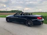 BMW M4 Cabrio Competition ohne OPF - BMW M4 in Düsseldorf