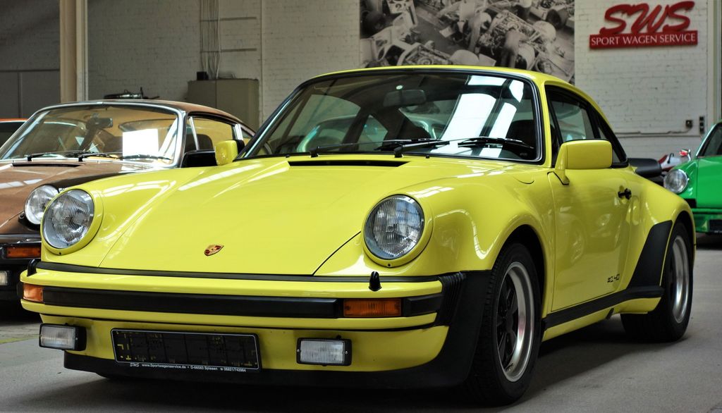 Porsche 911 Urmodell