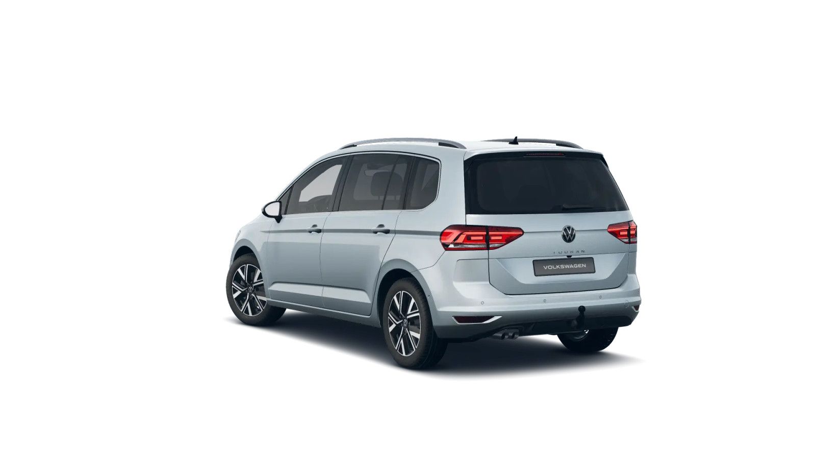 Volkswagen Touran - Bild 5