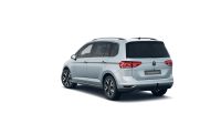 Volkswagen Touran - Vorschau Bild 5