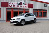 Volkswagen CrossPolo V Bi-Xenon|NAVI|SHZ|PDC|KLIMA|LED - VW Polo Gebrauchtwagen in Dresden