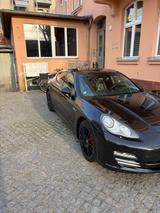 Porsche Panamera - Porsche Gebrauchtwagen von 2011
