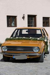Audi 80 B1 1972 - Audi 80: B1