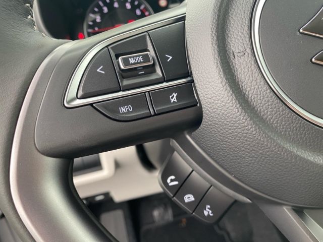 Suzuki Swift - Bild 20