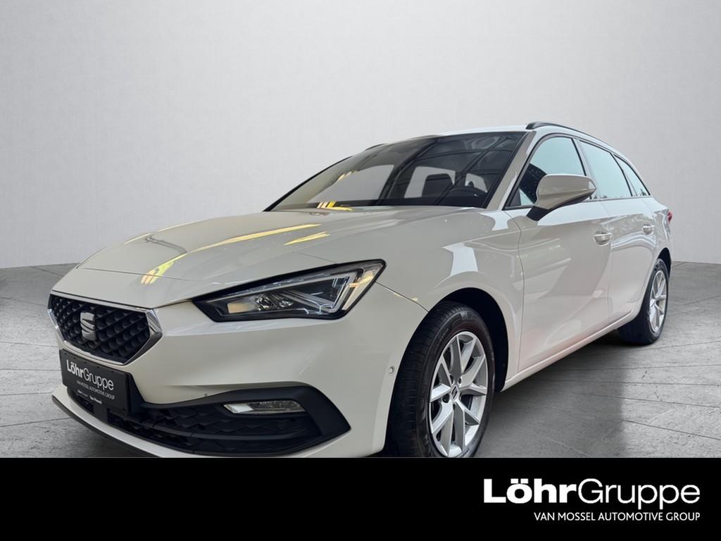 Seat Leon   ST  2,0 TDI  DSG