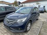 Honda CR-V 1.6 i-DTEC 2WD Elegance - Honda CR-V in Aachen