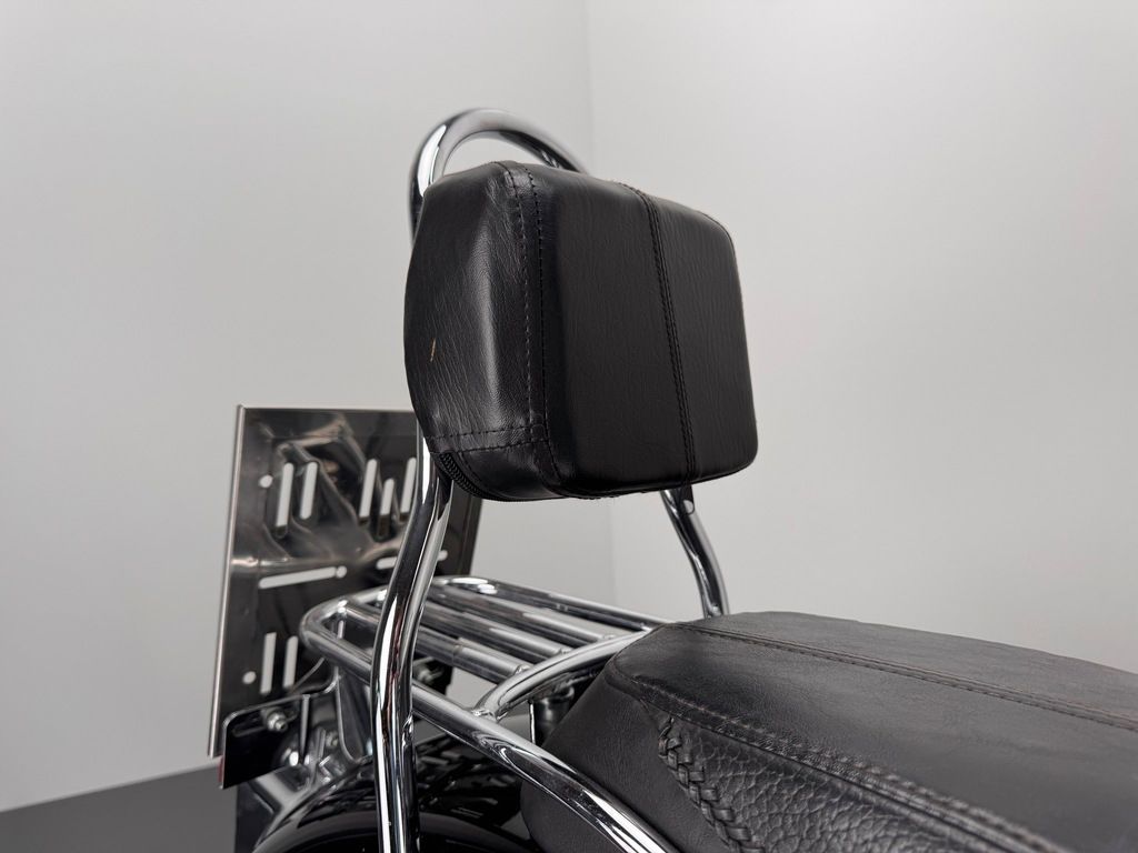 Fahrzeugabbildung Harley-Davidson SOFTAIL DELUXE FLSTN *TOP-ZUSTAND *KESSTECH *5HD