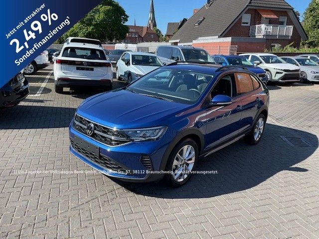 Image of Volkswagen Taigo