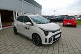 Kia Picanto  PE  AMT 1.0 GT-line/Navi/Kamera - Kia Picanto: 1.0